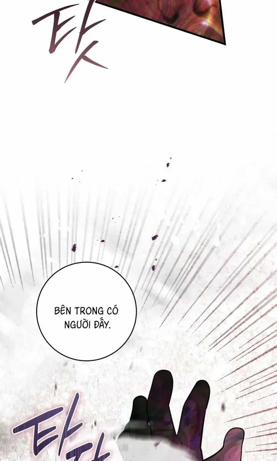 Hoa Giương Kiếm - Chapter 48 - Trang 87