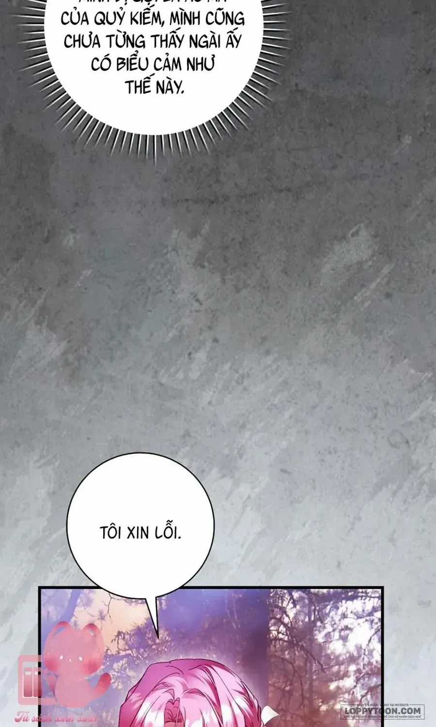 Hoa Giương Kiếm - Chapter 48 - Trang 10