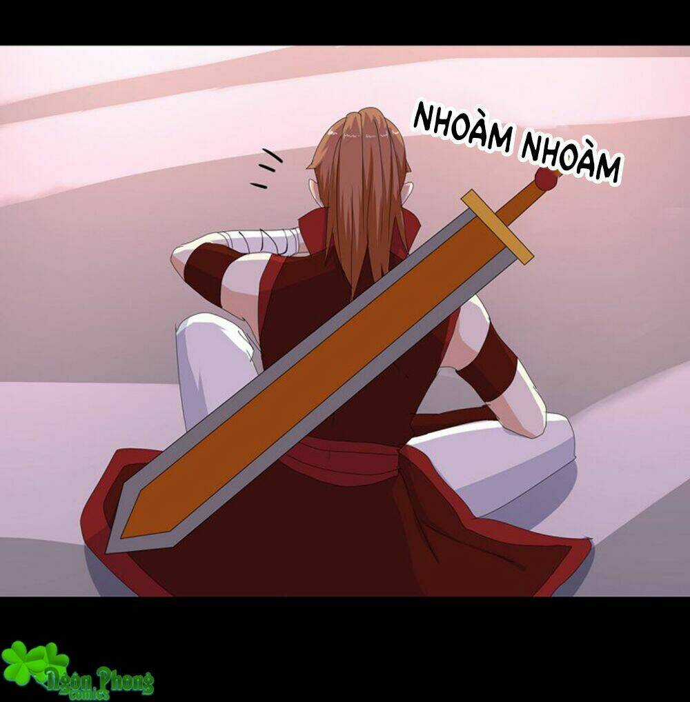 Hỏa Hồ - Chapter 33 - Trang 11