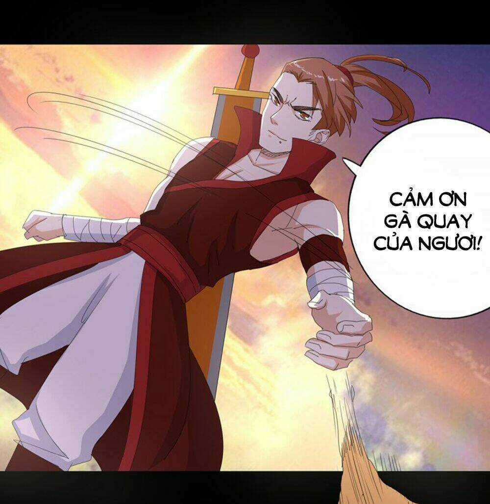 Hỏa Hồ - Chapter 33 - Trang 15