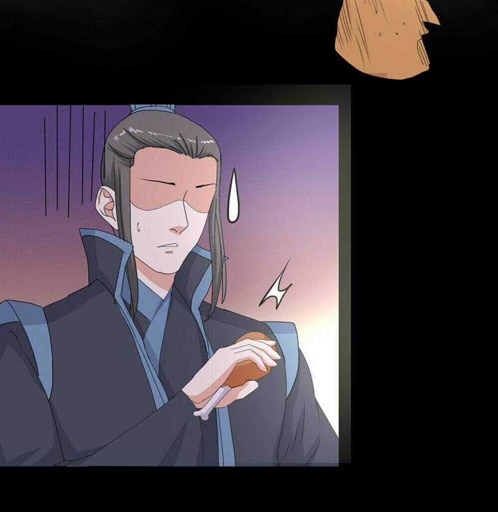 Hỏa Hồ - Chapter 33 - Trang 16