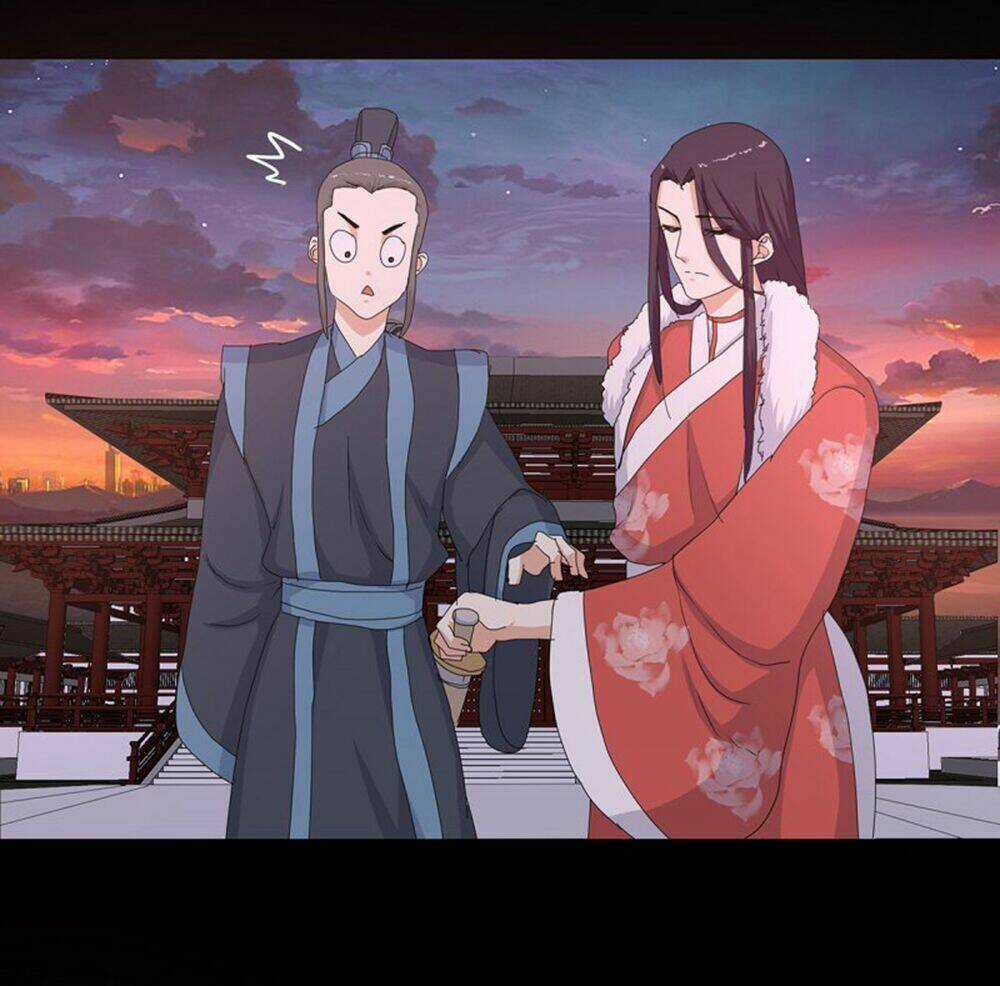 Hỏa Hồ - Chapter 33 - Trang 19