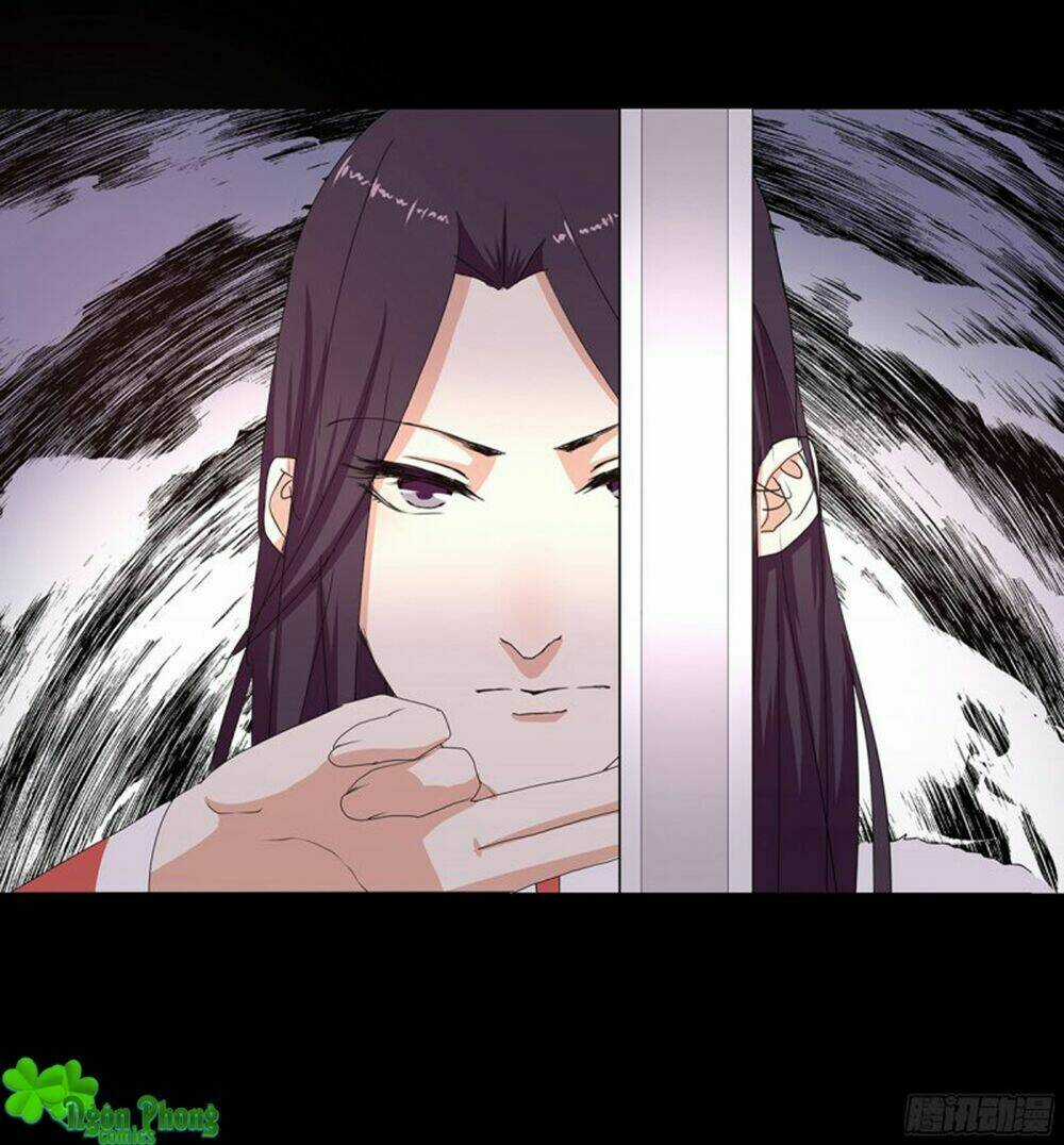 Hỏa Hồ - Chapter 33 - Trang 20