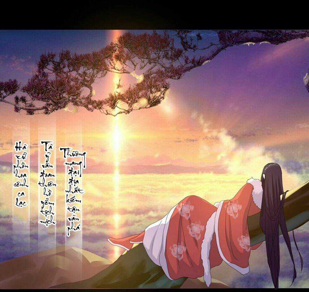 Hỏa Hồ - Chapter 33 - Trang 3