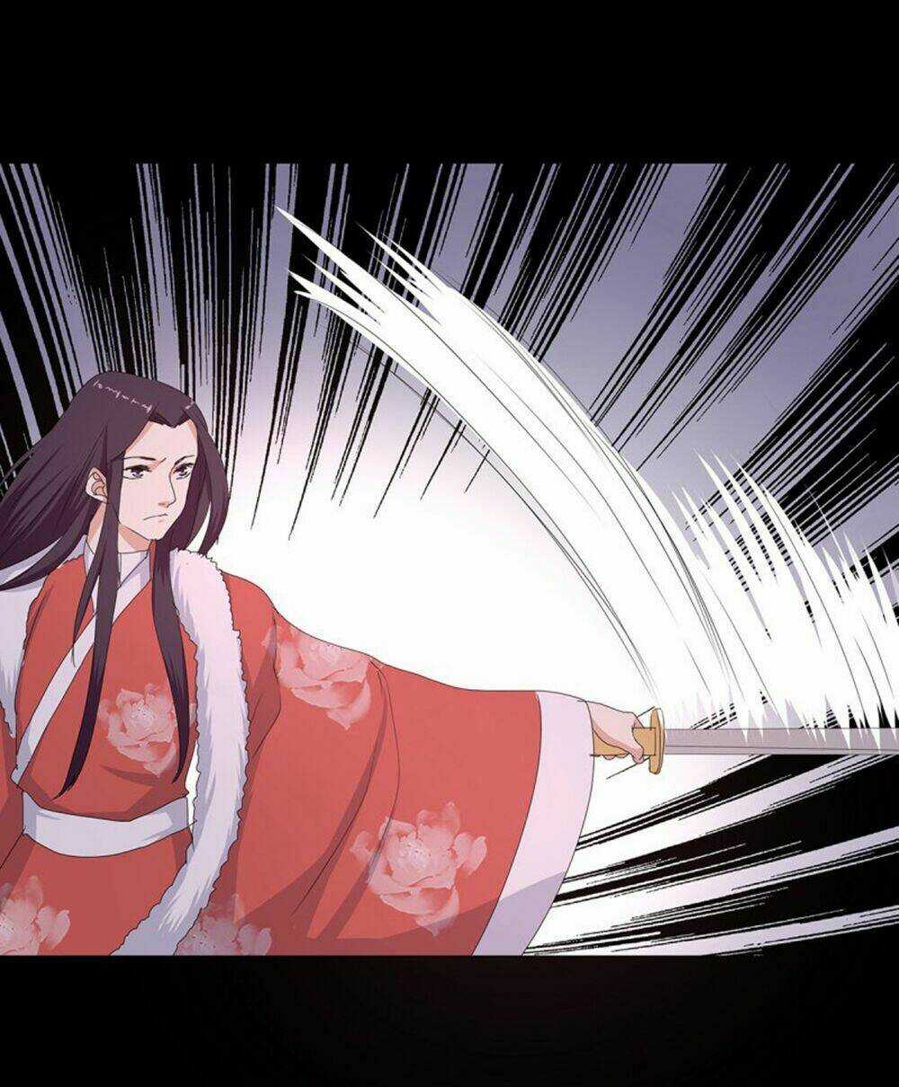 Hỏa Hồ - Chapter 33 - Trang 21