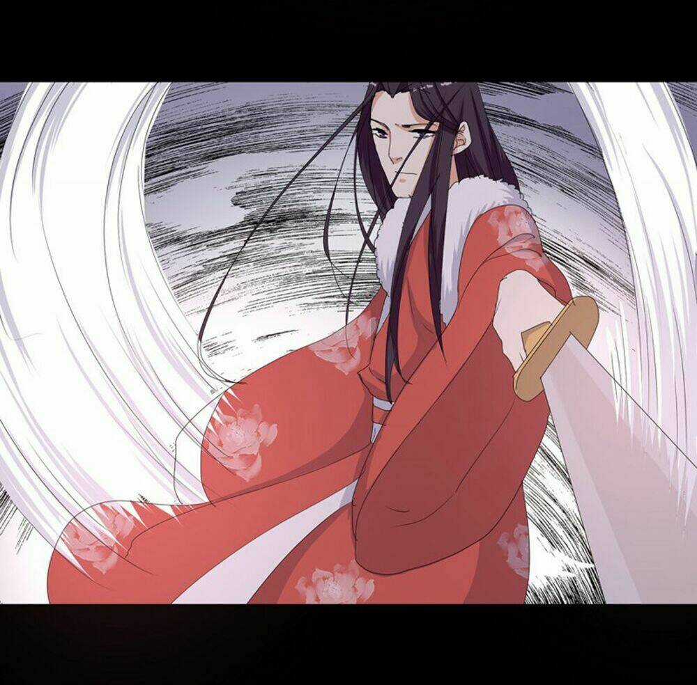 Hỏa Hồ - Chapter 33 - Trang 22