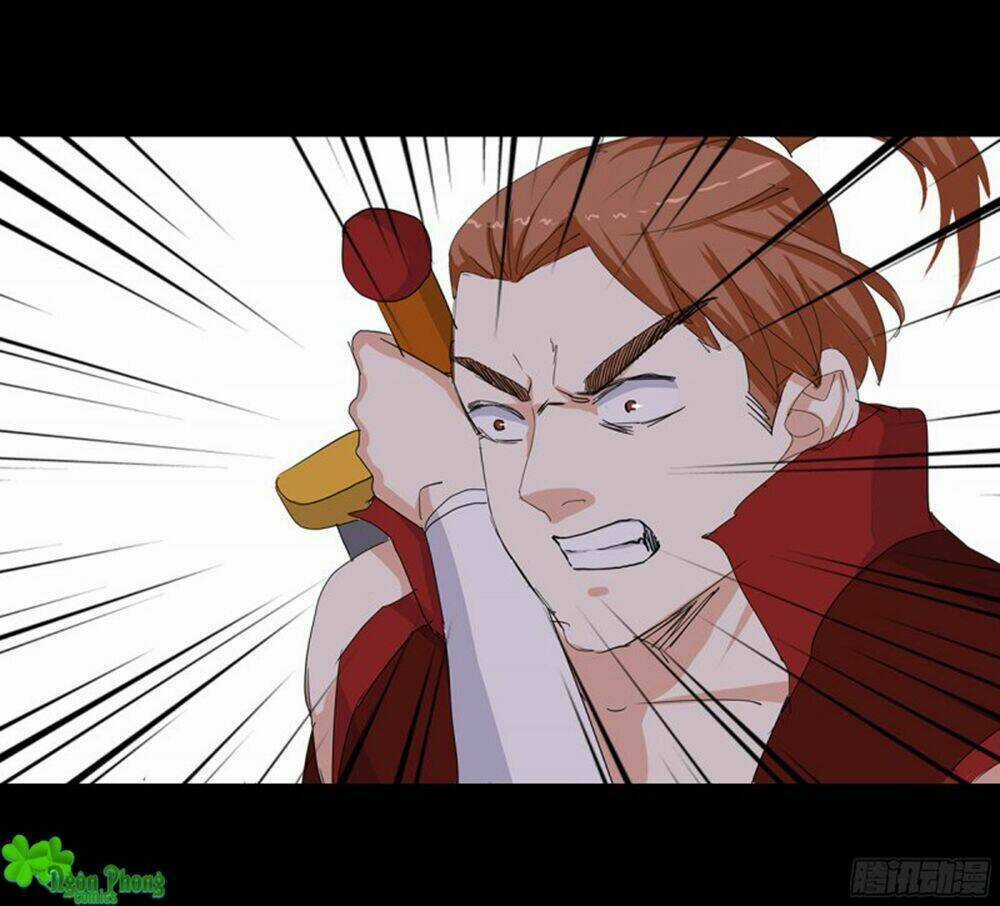 Hỏa Hồ - Chapter 33 - Trang 23