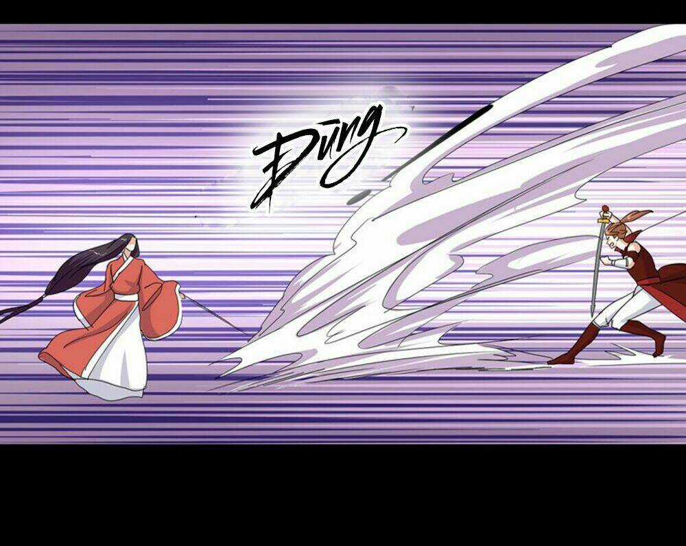 Hỏa Hồ - Chapter 33 - Trang 24