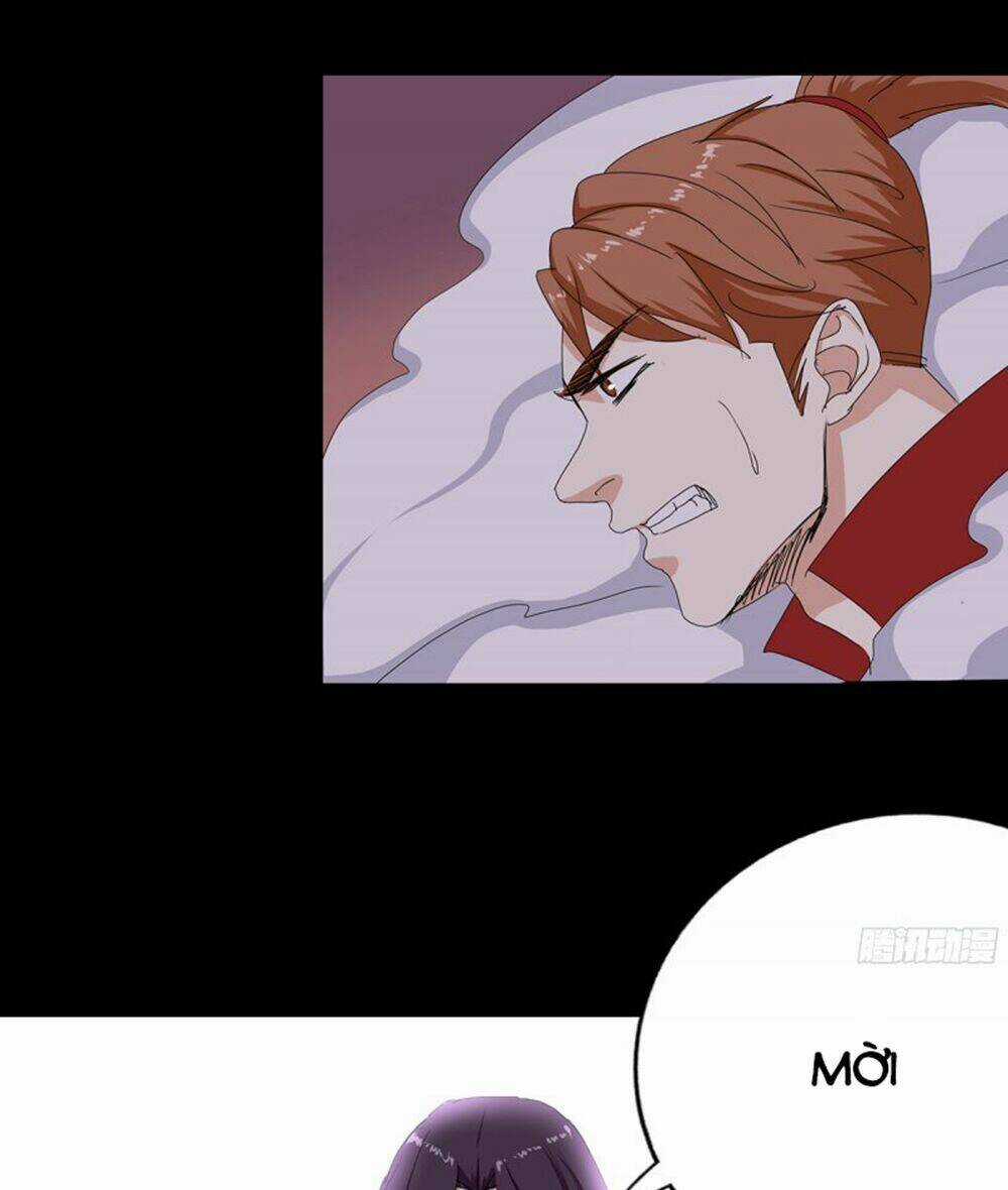 Hỏa Hồ - Chapter 33 - Trang 26