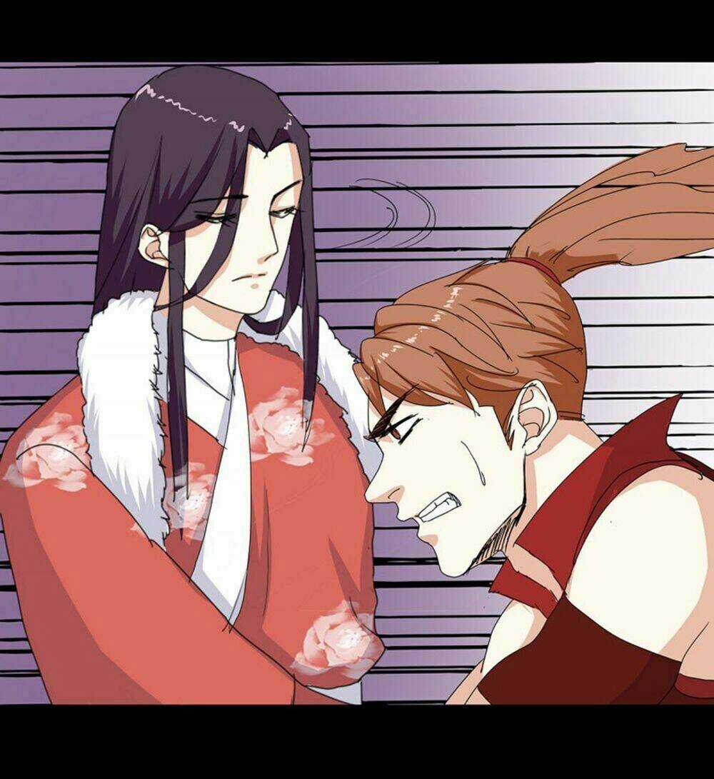 Hỏa Hồ - Chapter 33 - Trang 30