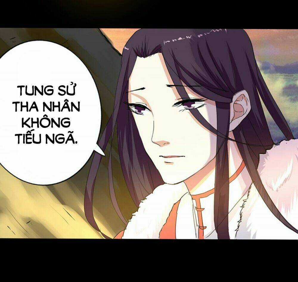 Hỏa Hồ - Chapter 33 - Trang 4