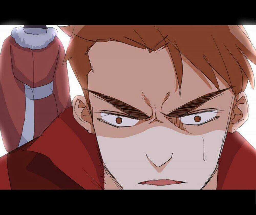 Hỏa Hồ - Chapter 33 - Trang 33