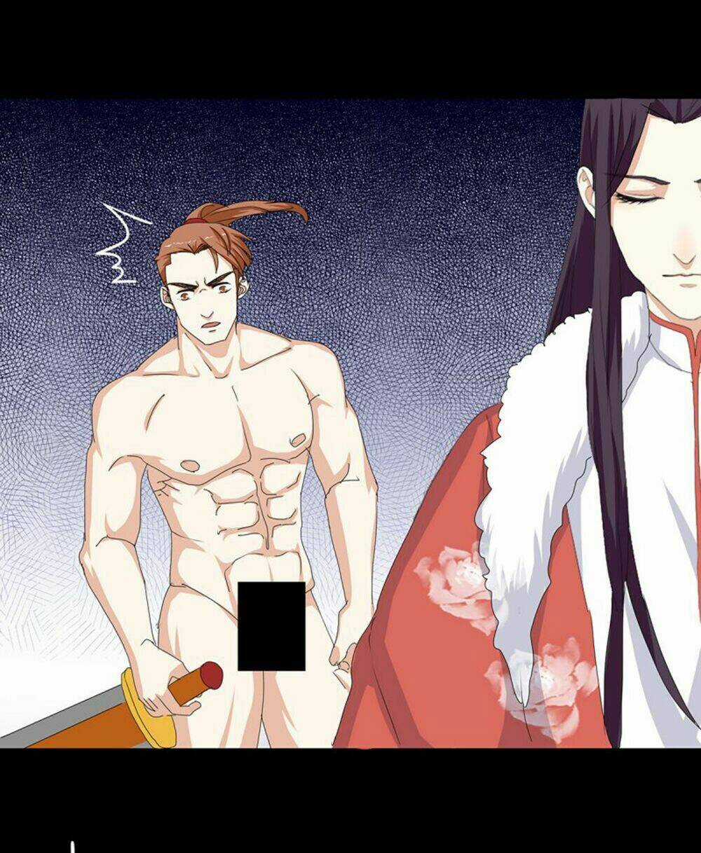 Hỏa Hồ - Chapter 33 - Trang 37