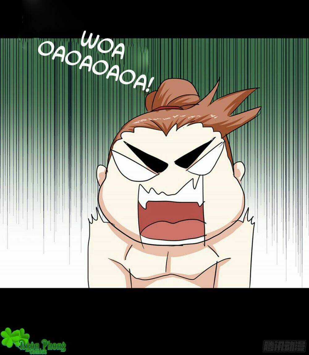 Hỏa Hồ - Chapter 33 - Trang 38