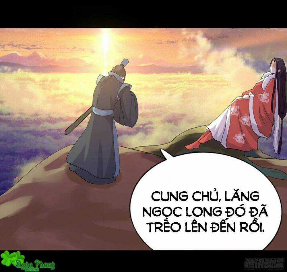 Hỏa Hồ - Chapter 33 - Trang 5