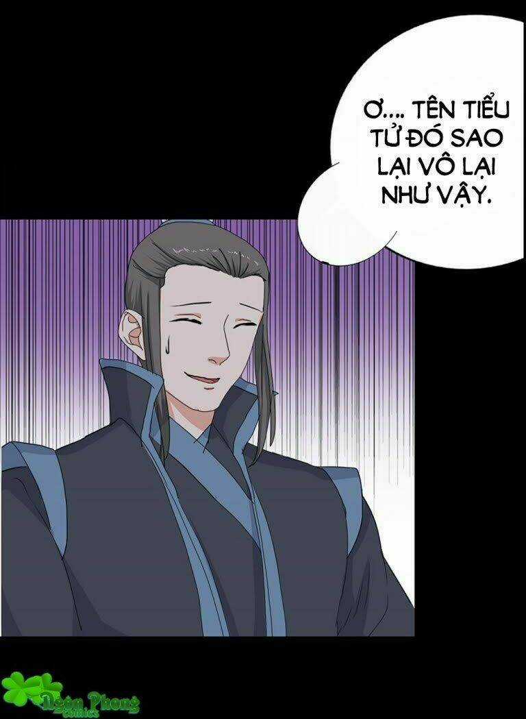 Hỏa Hồ - Chapter 33 - Trang 41