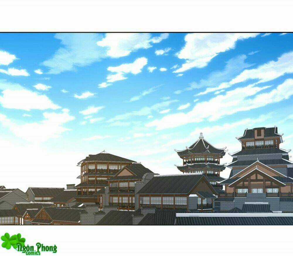 Hỏa Hồ - Chapter 33 - Trang 42