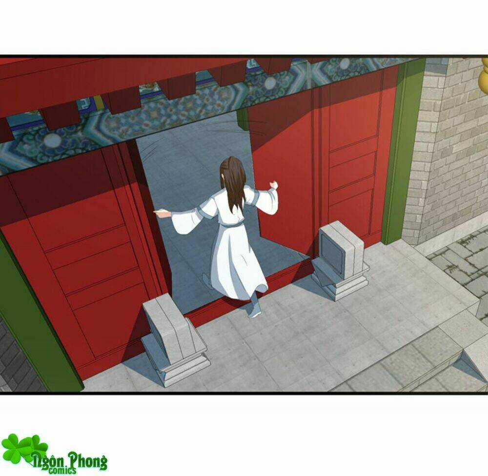 Hỏa Hồ - Chapter 33 - Trang 43