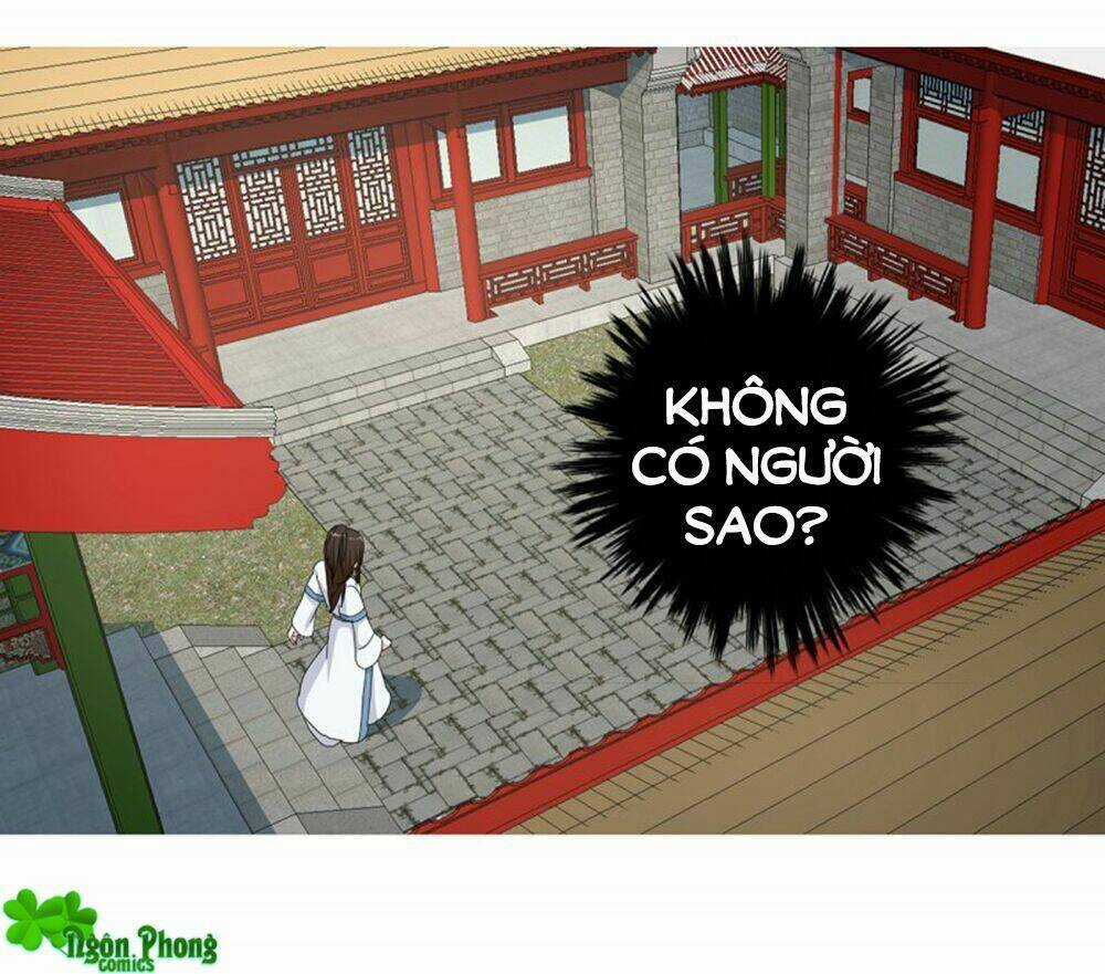 Hỏa Hồ - Chapter 33 - Trang 44