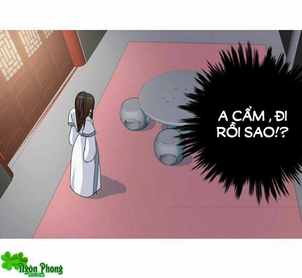 Hỏa Hồ - Chapter 33 - Trang 46