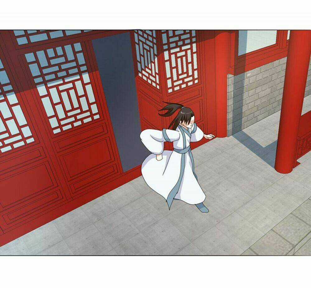 Hỏa Hồ - Chapter 33 - Trang 47