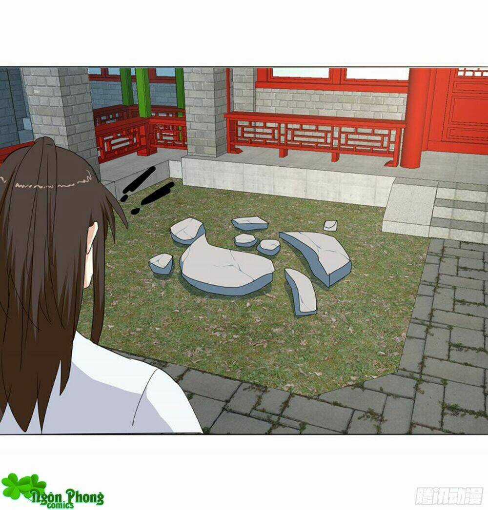 Hỏa Hồ - Chapter 33 - Trang 48