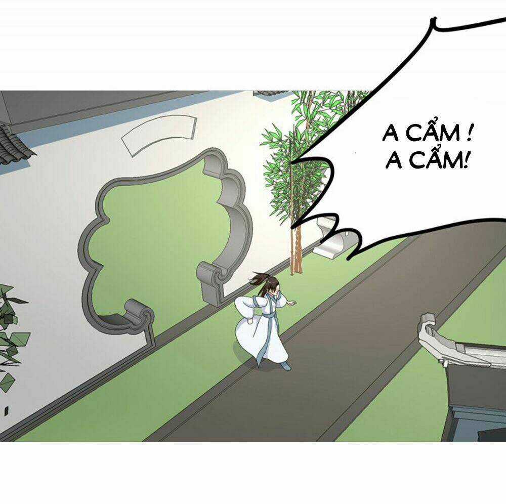 Hỏa Hồ - Chapter 33 - Trang 49