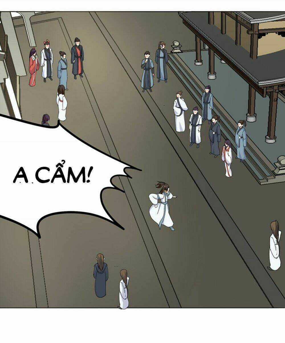 Hỏa Hồ - Chapter 33 - Trang 50