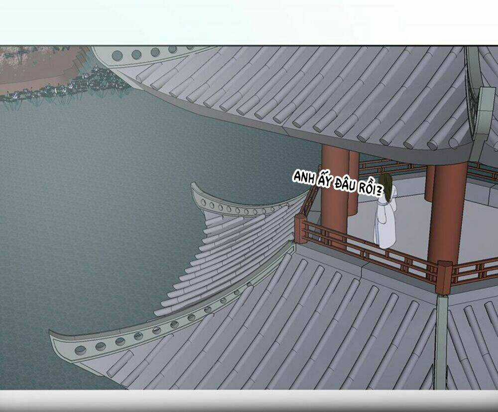 Hỏa Hồ - Chapter 33 - Trang 52