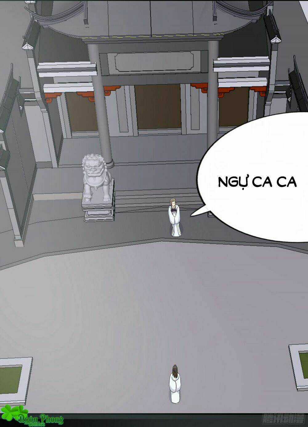 Hỏa Hồ - Chapter 33 - Trang 54