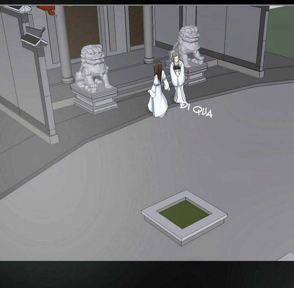 Hỏa Hồ - Chapter 33 - Trang 56