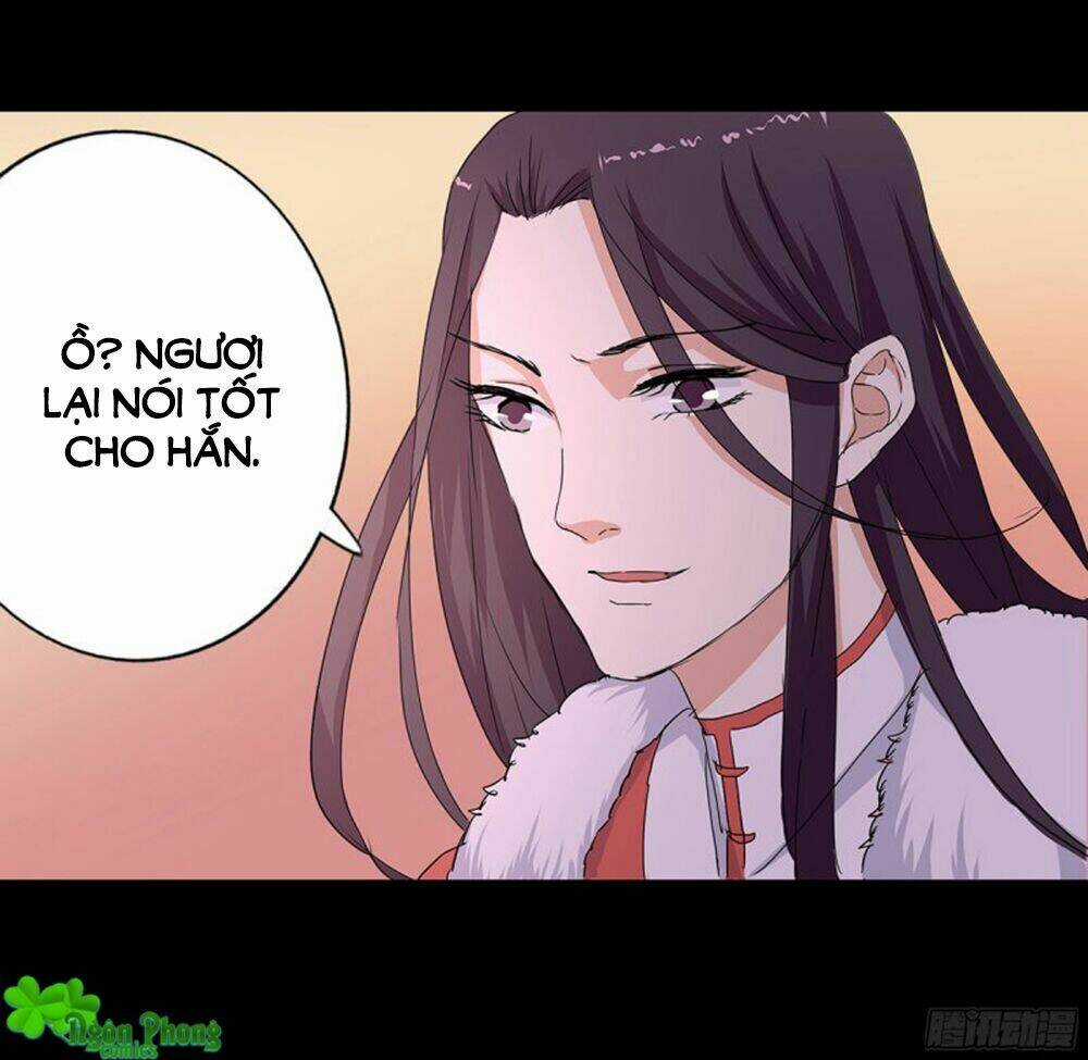 Hỏa Hồ - Chapter 33 - Trang 8