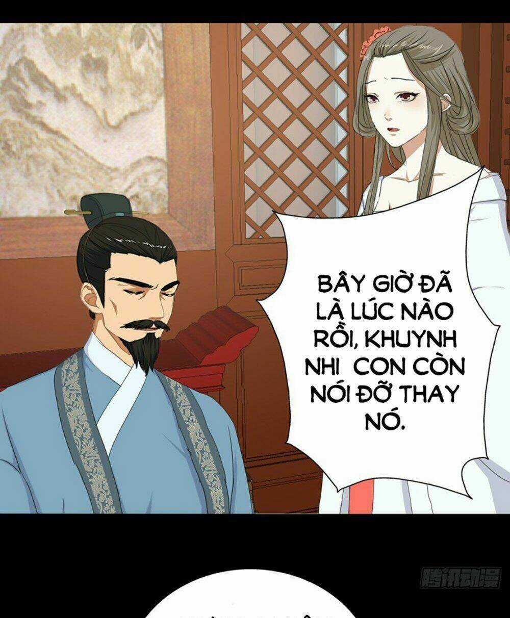 Hỏa Hồ - Chapter 34 - Trang 13