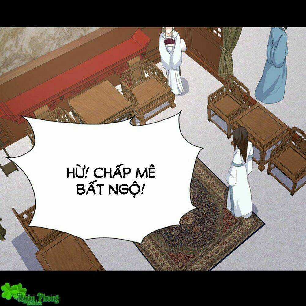 Hỏa Hồ - Chapter 34 - Trang 15