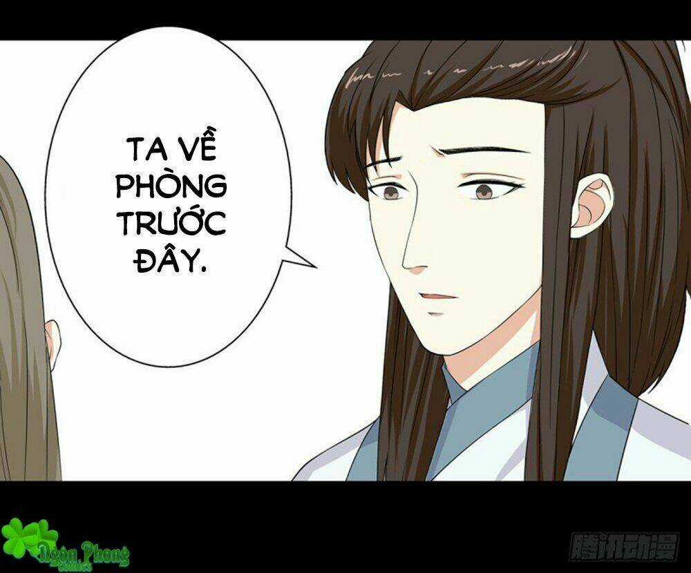Hỏa Hồ - Chapter 34 - Trang 17