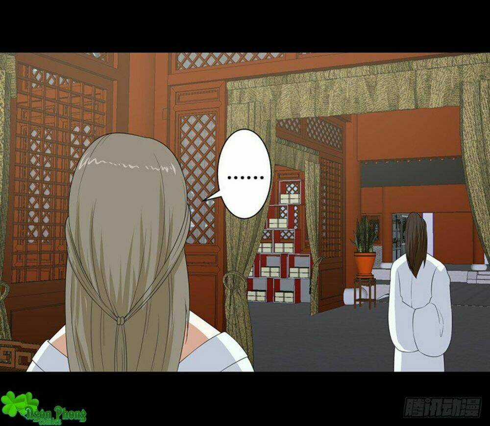 Hỏa Hồ - Chapter 34 - Trang 18