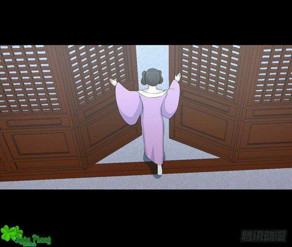 Hỏa Hồ - Chapter 34 - Trang 20