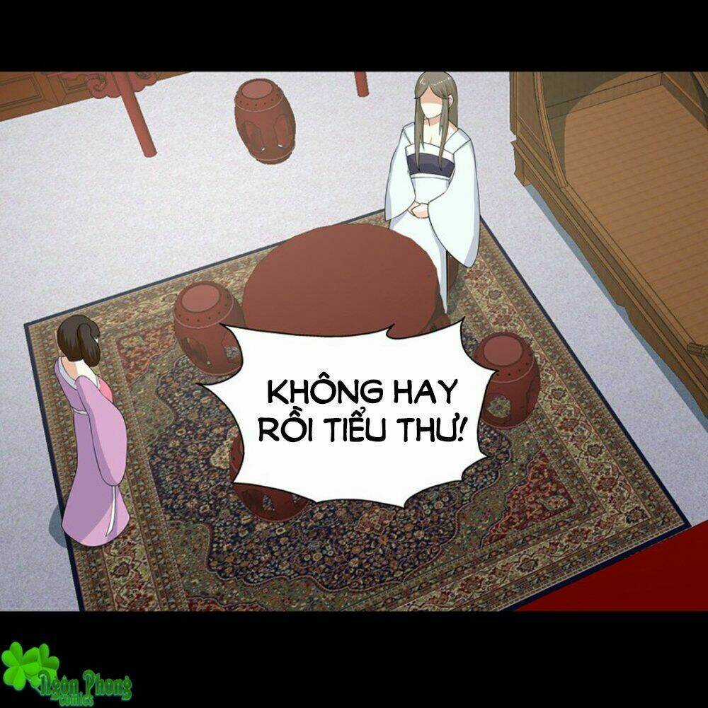 Hỏa Hồ - Chapter 34 - Trang 21