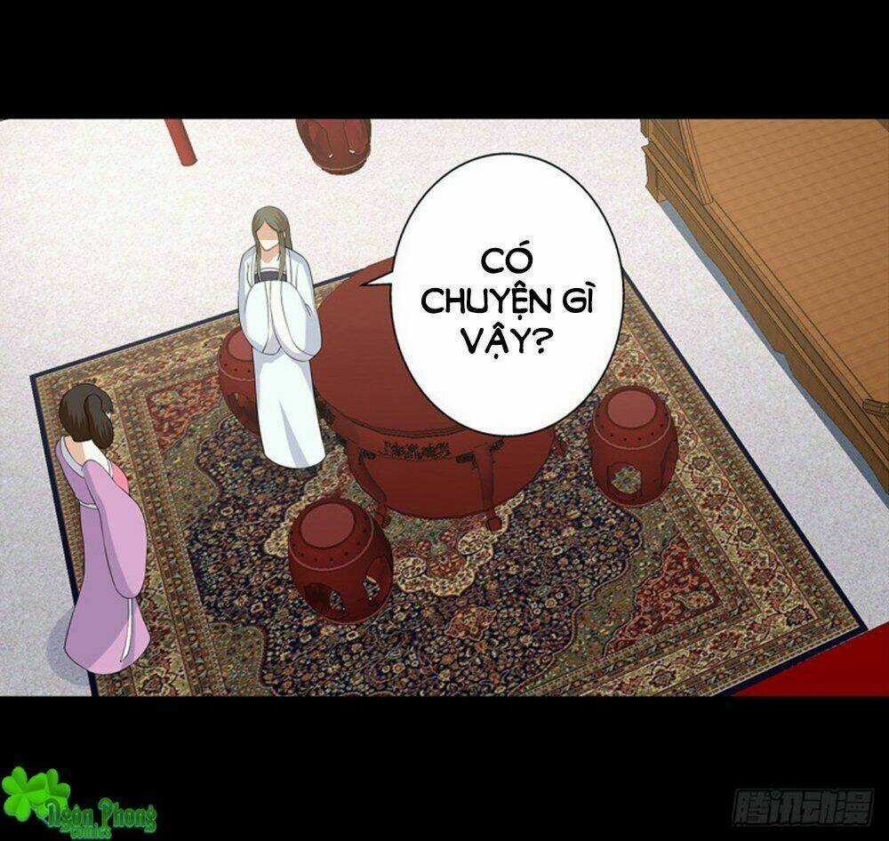 Hỏa Hồ - Chapter 34 - Trang 22