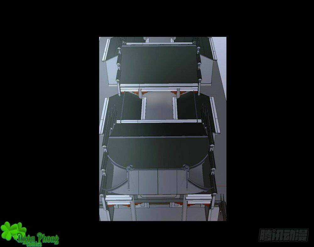 Hỏa Hồ - Chapter 34 - Trang 25