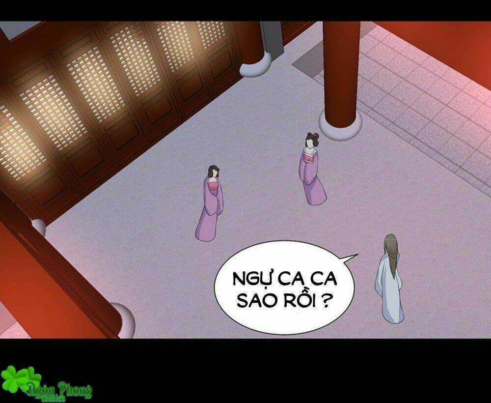 Hỏa Hồ - Chapter 34 - Trang 26