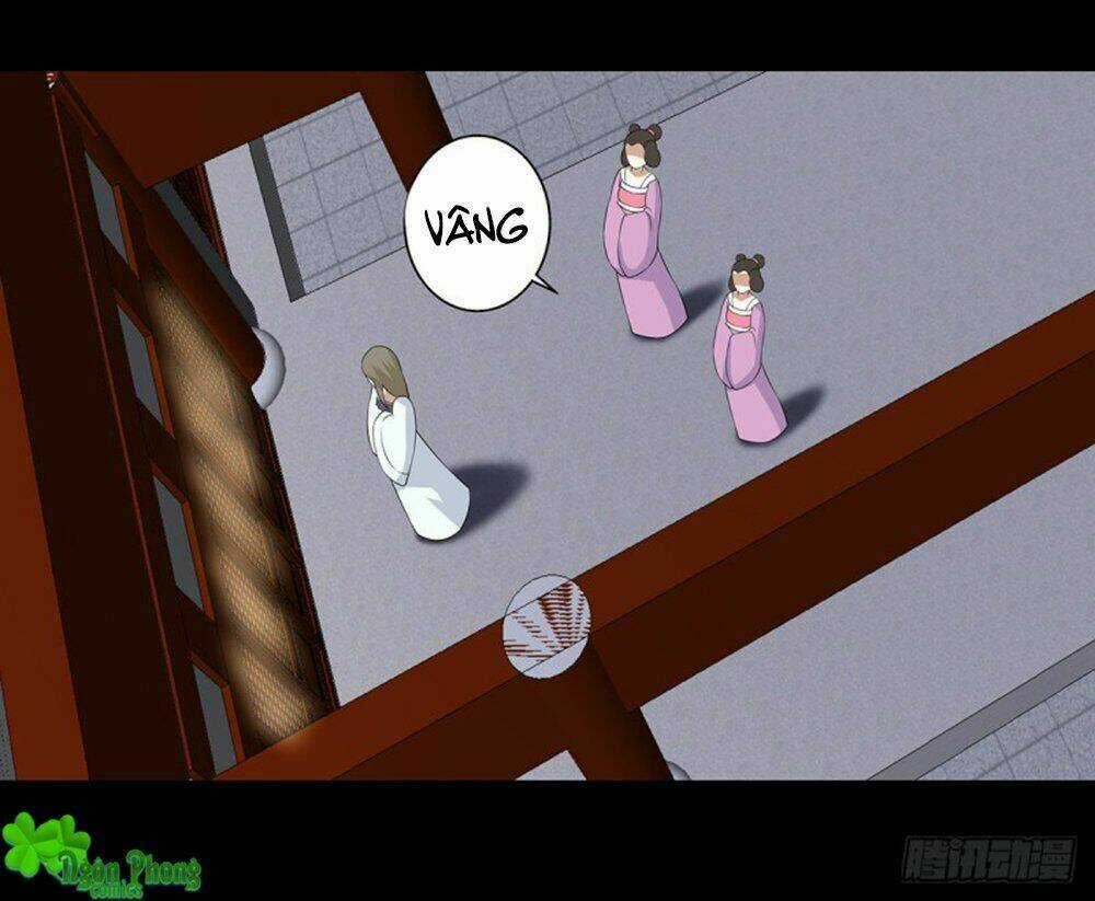 Hỏa Hồ - Chapter 34 - Trang 29