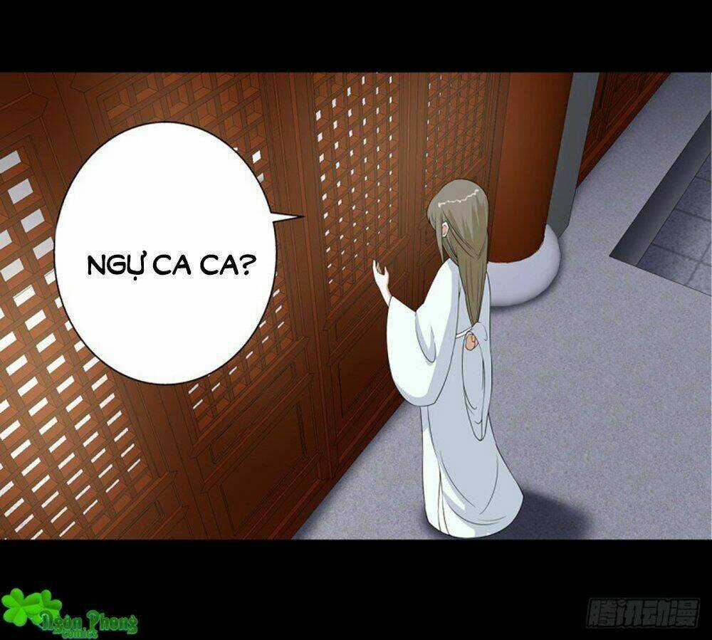 Hỏa Hồ - Chapter 34 - Trang 30