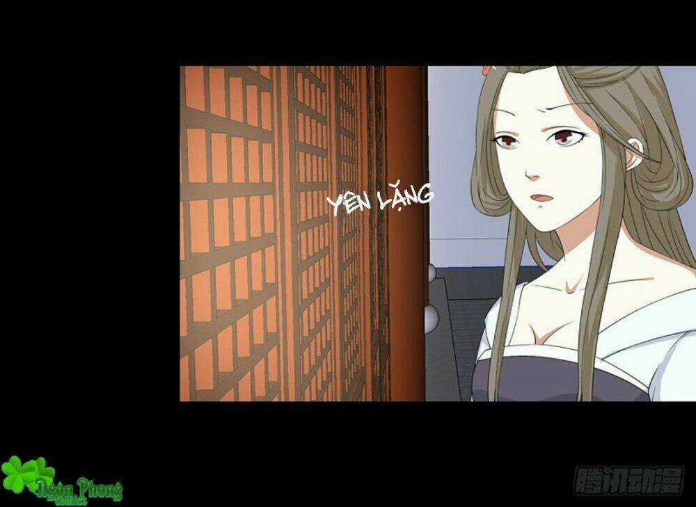 Hỏa Hồ - Chapter 34 - Trang 31