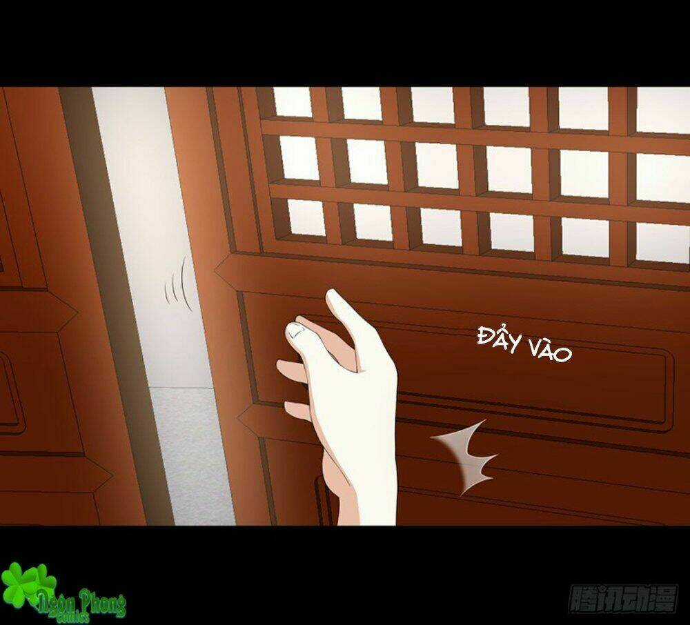 Hỏa Hồ - Chapter 34 - Trang 32