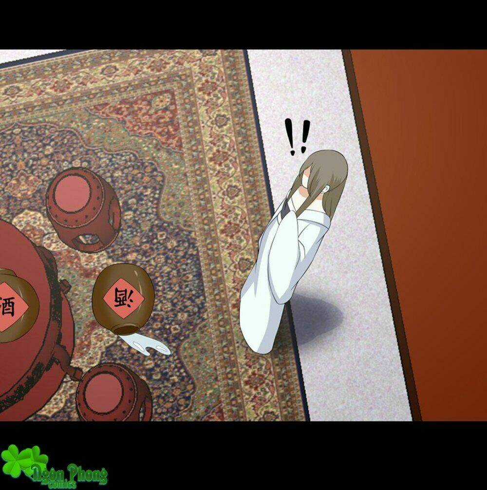 Hỏa Hồ - Chapter 34 - Trang 33