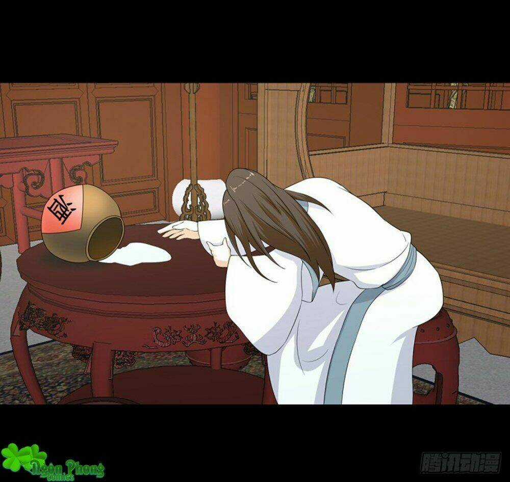 Hỏa Hồ - Chapter 34 - Trang 34