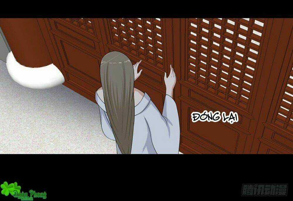 Hỏa Hồ - Chapter 34 - Trang 35