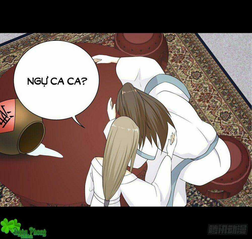 Hỏa Hồ - Chapter 34 - Trang 36