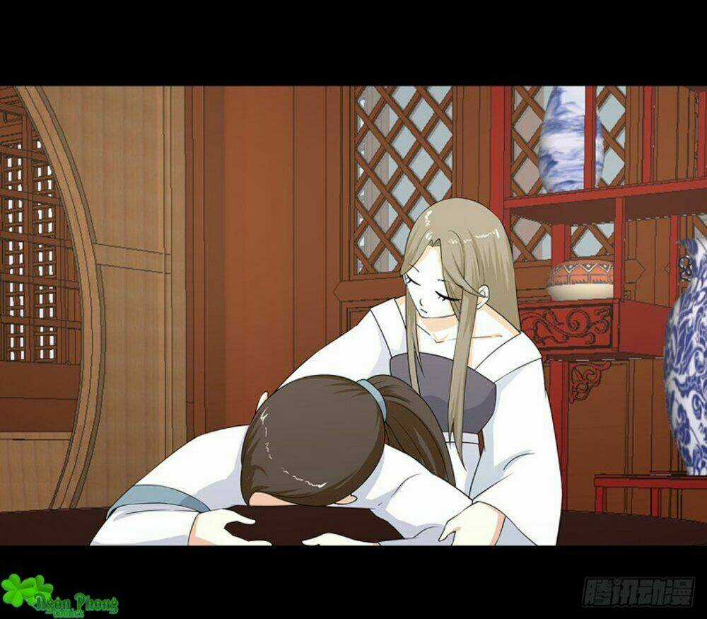 Hỏa Hồ - Chapter 34 - Trang 37